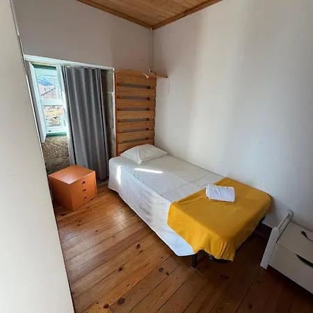 Casa vacanze Casa Travessa Do Castelinho