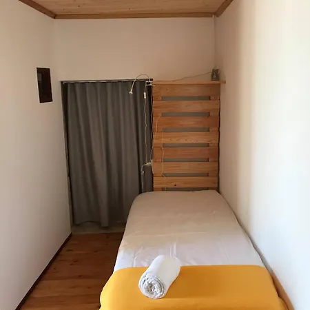 Casa Travessa Do Castelinho Casa vacanze *