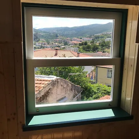 Casa Travessa Do Castelinho Casa vacanze Lamego